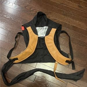 Sakura bloom scout carrier